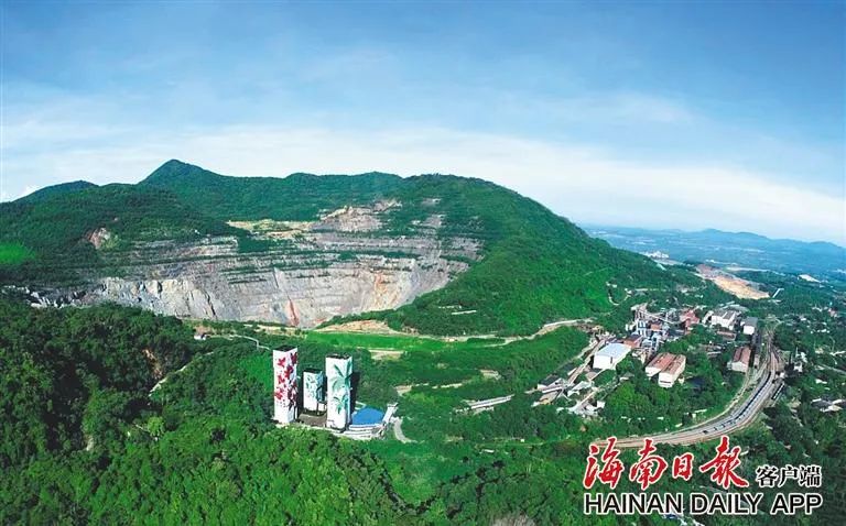 1717063472354597.jpg 海南這座礦山,為何這么綠?3.jpg